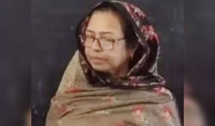 ‘হিট স্ট্রোকে’ প্রাণ গেল প্রধান শিক্ষকের